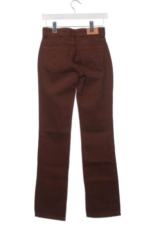 Damen Jeans Mango, Größe XS, Farbe Braun, Preis 7,36 €