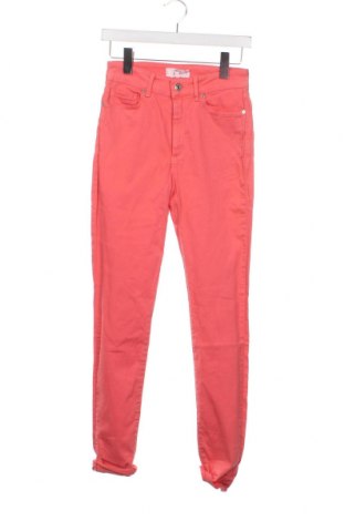 Dámské džíny  Mango, Velikost S, Barva Růžová, Cena  394,00 Kč