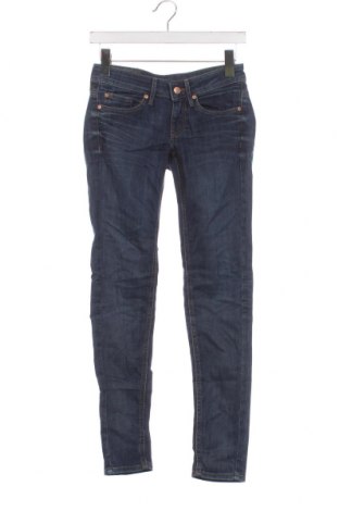 Damen Jeans Mango, Größe XS, Farbe Blau, Preis 3,34 €