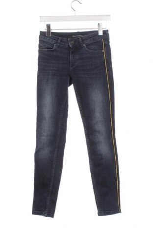 Dámské džíny  Marc O'Polo, Velikost XS, Barva Modrá, Cena  184,00 Kč