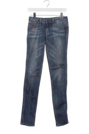 Damen Jeans Meltin' Pot, Größe S, Farbe Blau, Preis 3,03 €