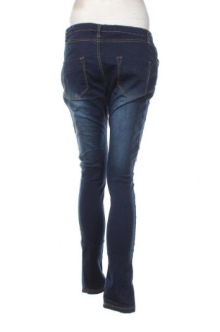 Damen Jeans Mim, Größe L, Farbe Blau, Preis 3,63 €