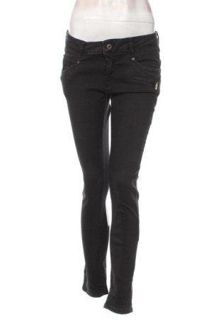 Damen Jeans Miracle Of Denim, Größe M, Farbe Schwarz, Preis 9,87 €