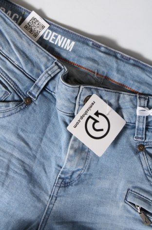 Blugi de femei Miracle Of Denim, Mărime M, Culoare Albastru, Preț 418,42 Lei