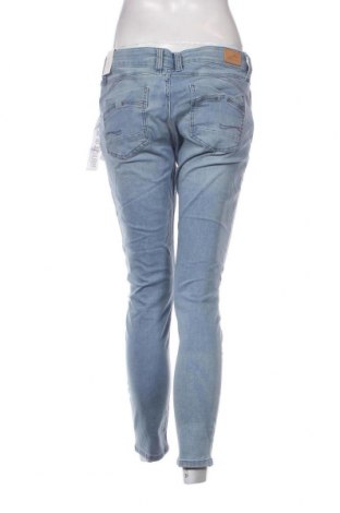 Blugi de femei Miracle Of Denim, Mărime M, Culoare Albastru, Preț 54,39 Lei