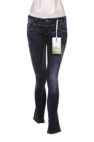 Damen Jeans Miracle Of Denim, Größe S, Farbe Blau, Preis 9,84 €