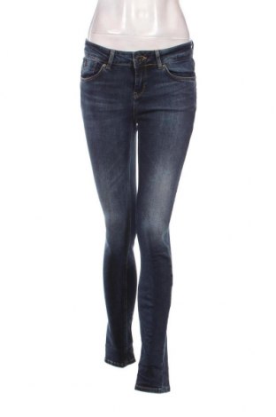 Damen Jeans Miracle Of Denim, Größe M, Farbe Blau, Preis € 10,19