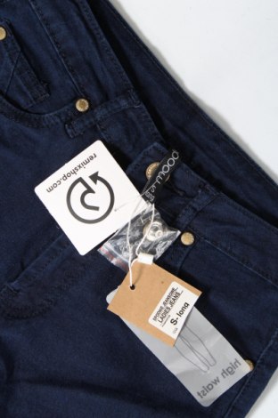 Dámske džínsy  Moodo, Veľkosť S, Farba Modrá, Cena  6,28 €
