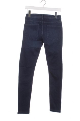 Dámske džínsy  Moodo, Veľkosť S, Farba Modrá, Cena  8,07 €