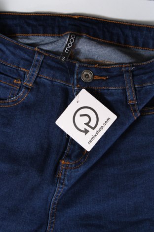Damen Jeans Moodo, Größe S, Farbe Blau, Preis 8,07 €