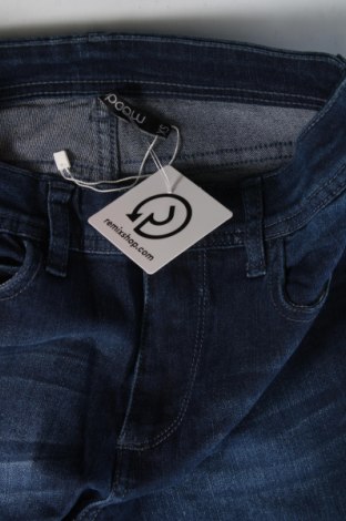 Damen Jeans Moodo, Größe XS, Farbe Blau, Preis € 8,07