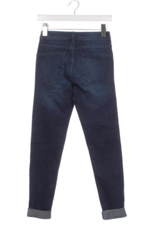 Dámske džínsy  Moodo, Veľkosť XS, Farba Modrá, Cena  8,07 €