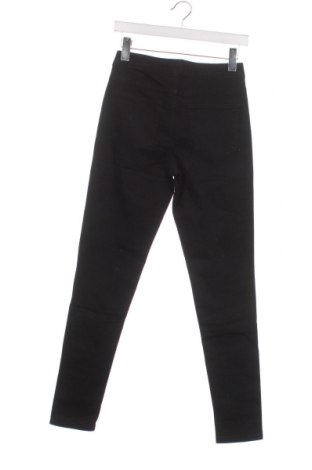 Dámské džíny  Moodo, Velikost XS, Barva Černá, Cena  214,00 Kč