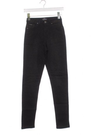 Dámske džínsy  Moodo, Veľkosť XS, Farba Čierna, Cena  8,07 €