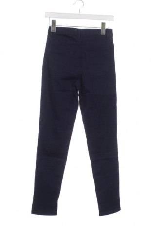 Dámske džínsy  Moodo, Veľkosť S, Farba Modrá, Cena  5,83 €