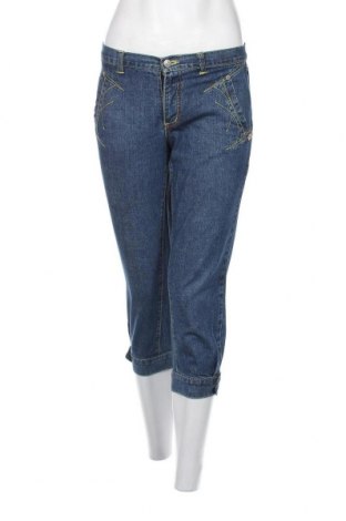 Damen Jeans Naf Naf, Größe S, Farbe Blau, Preis 1,99 €