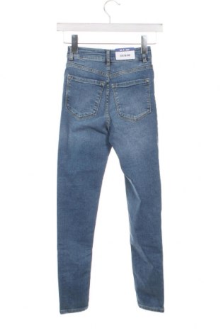 Damen Jeans New Look, Größe XXS, Farbe Blau, Preis 23,71 €