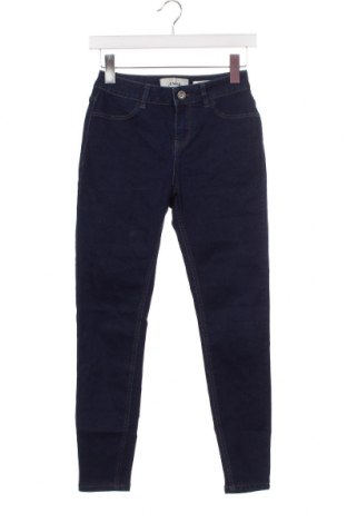 Dámské džíny  New Look, Velikost XS, Barva Modrá, Cena  97,00 Kč