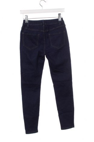 Dámské džíny  New Look, Velikost XS, Barva Modrá, Cena  97,00 Kč