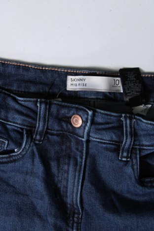 Dámské džíny  Next, Velikost M, Barva Modrá, Cena  1 261,00 Kč