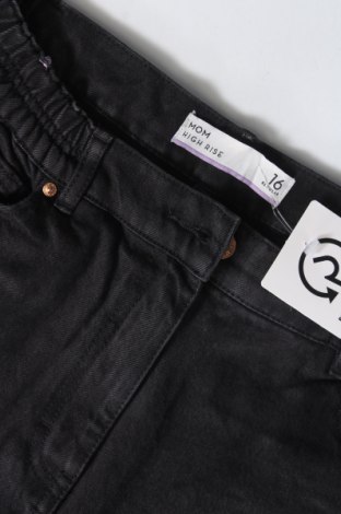Damen Jeans Next, Größe XL, Farbe Schwarz, Preis 44,85 €