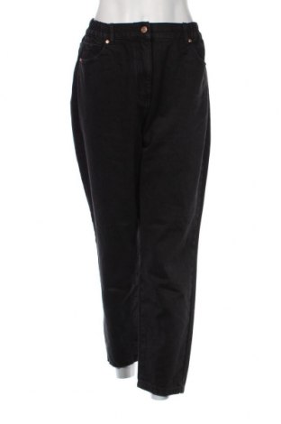 Damen Jeans Next, Größe XL, Farbe Schwarz, Preis 14,80 €