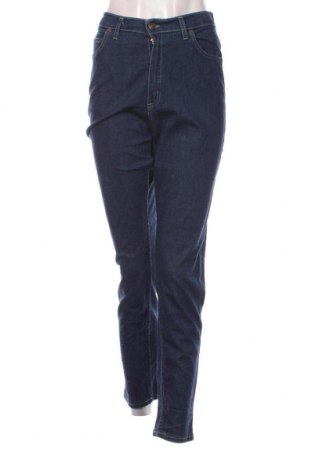 Damen Jeans Next, Größe M, Farbe Blau, Preis 4,24 €