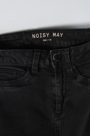 Γυναικείο Τζίν Noisy May, Μέγεθος XS, Χρώμα Μαύρο, Τιμή 23,53 €