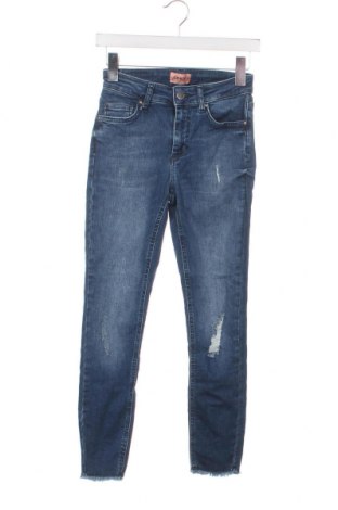 Damen Jeans ONLY, Größe XS, Farbe Blau, Preis € 10,87