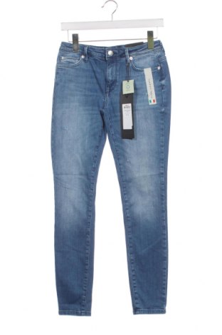 Dámské džíny  ONLY, Velikost S, Barva Modrá, Cena  187,00 Kč