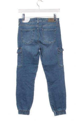 Dámské džíny  ONLY, Velikost S, Barva Modrá, Cena  296,00 Kč