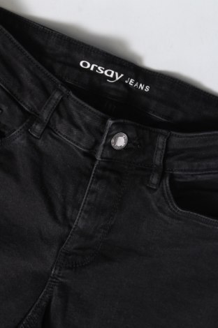 Damen Jeans Orsay, Größe S, Farbe Schwarz, Preis € 20,29