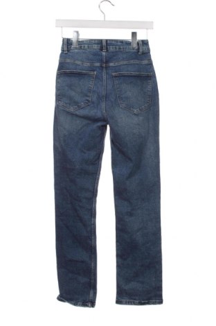 Dámské džíny  Pieces, Velikost XS, Barva Modrá, Cena  217,00 Kč