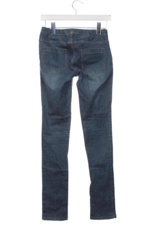 Dámské džíny  Pieces, Velikost S, Barva Modrá, Cena  88,00 Kč