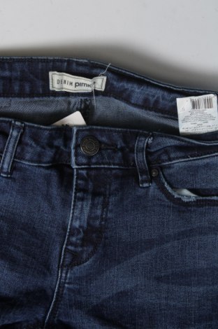 Damen Jeans Pimkie, Größe XS, Farbe Blau, Preis € 3,43