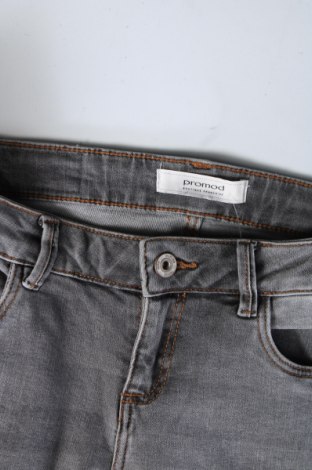 Damen Jeans Promod, Größe S, Farbe Grau, Preis 8,07 €