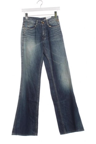 Dámske džínsy  Replay, Veľkosť XS, Farba Modrá, Cena  36,43 €