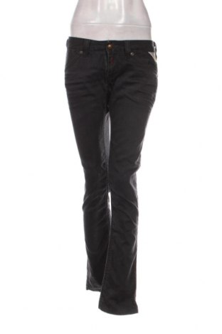 Damen Jeans Replay, Größe M, Farbe Schwarz, Preis 9,94 €