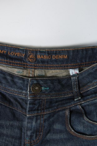 Damen Jeans S.Oliver, Größe XS, Farbe Blau, Preis € 3,43