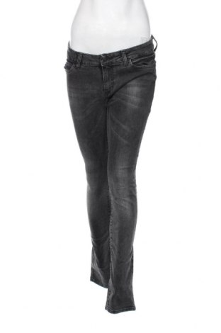 Damen Jeans Samsoe & Samsoe, Größe M, Farbe Grau, Preis € 3,76