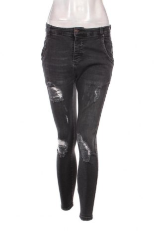 Damen Jeans SikSilk, Größe S, Farbe Grau, Preis € 10,32