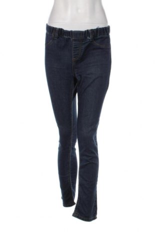 Damen Jeans Street One, Größe M, Farbe Blau, Preis 3,71 €