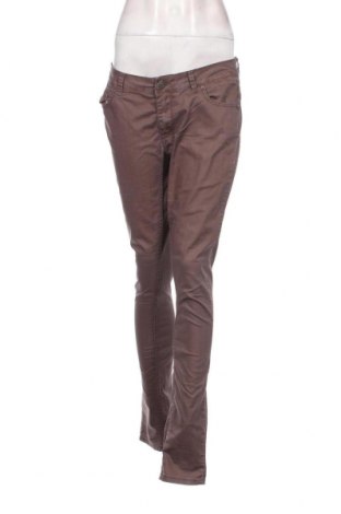Damen Jeans Supertrash, Größe M, Farbe Braun, Preis 5,64 €