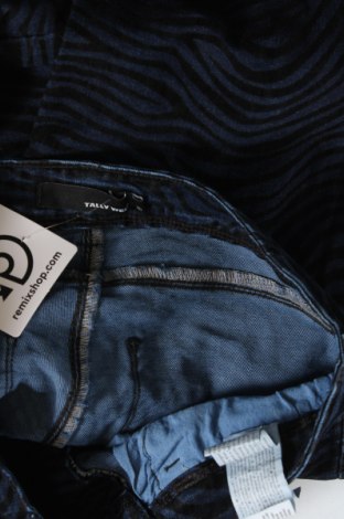 Damen Jeans Tally Weijl, Größe S, Farbe Blau, Preis € 3,03