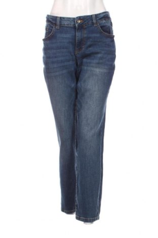 Dámské džíny  Tom Tailor, Velikost XL, Barva Modrá, Cena  367,00 Kč