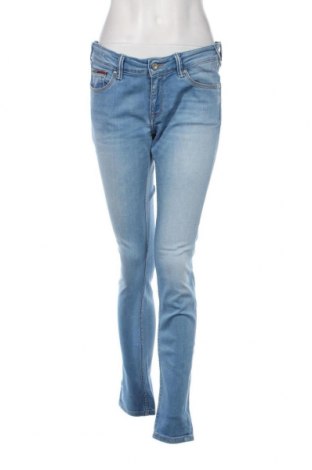 Damen Jeans Tommy Hilfiger, Größe L, Farbe Blau, Preis 46,52 €