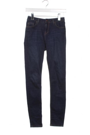 Damen Jeans Topshop Petite, Größe XS, Farbe Blau, Preis 3,03 €