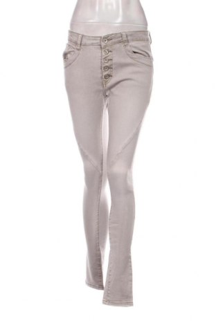 Damen Jeans Toxik 3, Größe S, Farbe Beige, Preis 3,03 €
