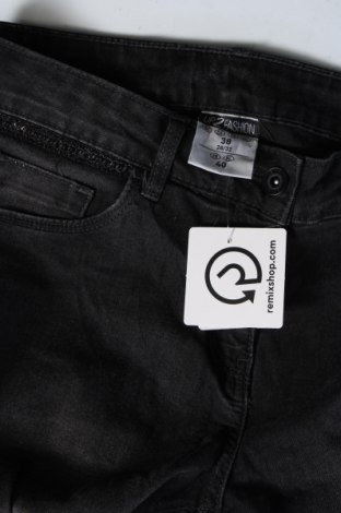 Dámske džínsy  Up 2 Fashion, Veľkosť M, Farba Sivá, Cena  3,29 €