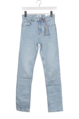 Damskie jeansy Urban Outfitters, Rozmiar XS, Kolor Niebieski, Cena 39,42 zł